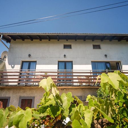 Apartment Nikola Matulji Exterior photo