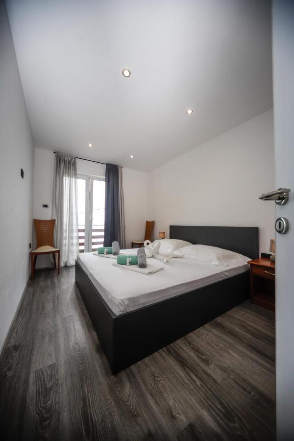Apartment Nikola Matulji Exterior photo