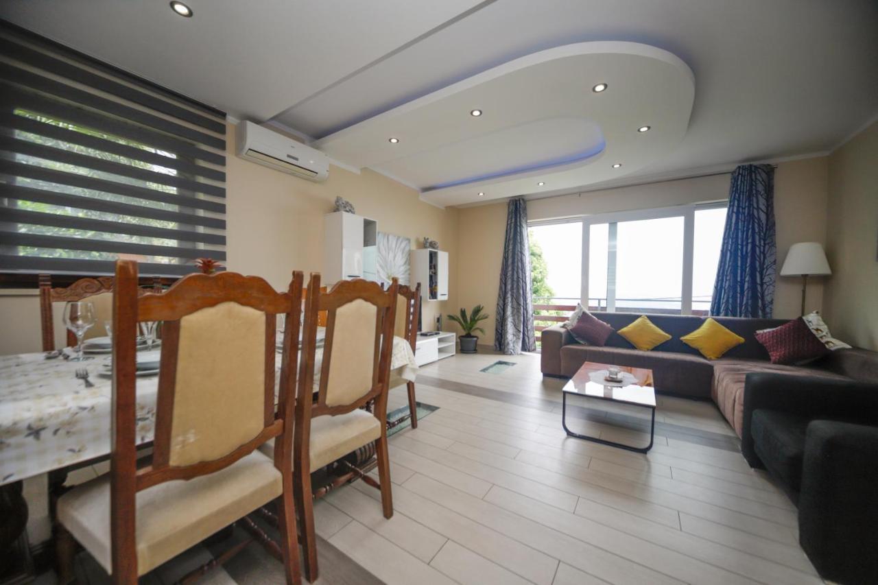 Apartment Nikola Matulji Exterior photo
