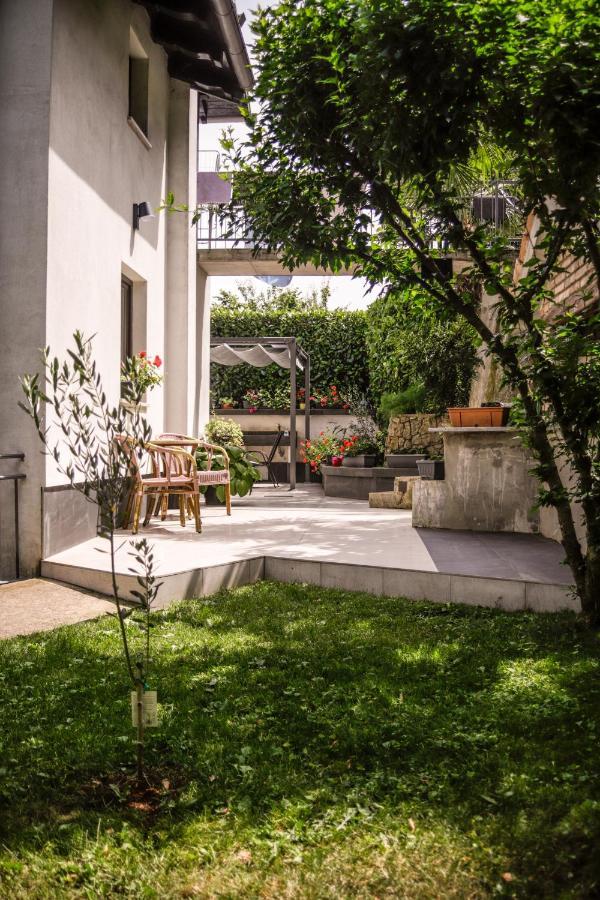 Apartment Nikola Matulji Exterior photo