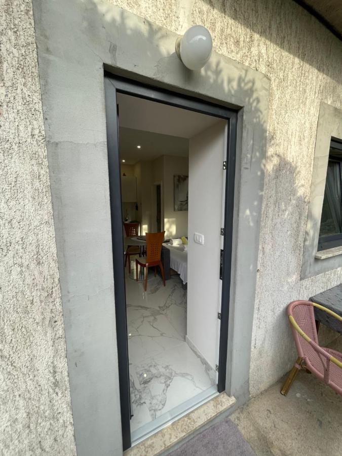 Apartment Nikola Matulji Exterior photo